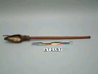 藏品(火藥勺)的圖片